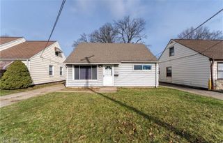 3910 Wetzel Avenue, Cleveland, OH 44109