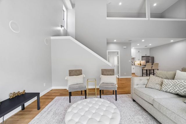 1614 Bonner Street, Houston, TX 77007
