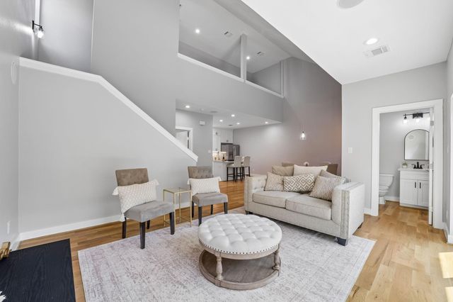 1614 Bonner Street, Houston, TX 77007