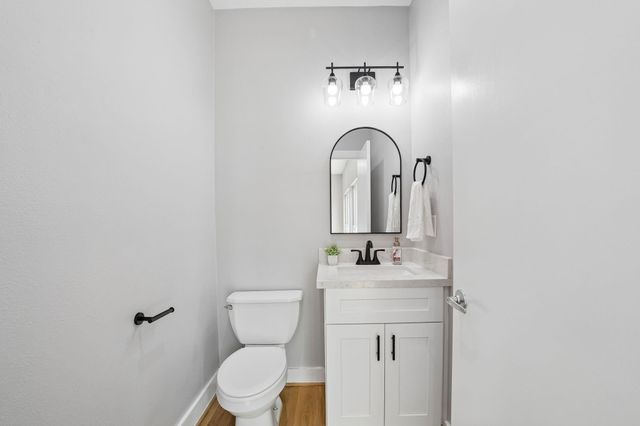 1614 Bonner Street, Houston, TX 77007
