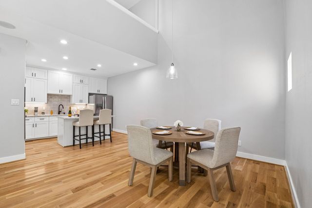 1614 Bonner Street, Houston, TX 77007