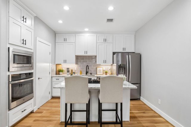 1614 Bonner Street, Houston, TX 77007