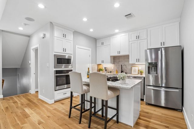 1614 Bonner Street, Houston, TX 77007