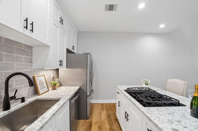 1614 Bonner Street, Houston, TX 77007