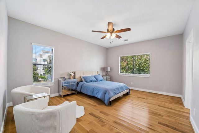 1614 Bonner Street, Houston, TX 77007