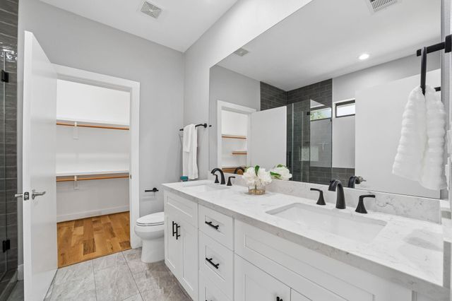 1614 Bonner Street, Houston, TX 77007