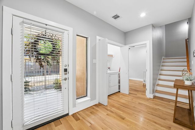 1614 Bonner Street, Houston, TX 77007