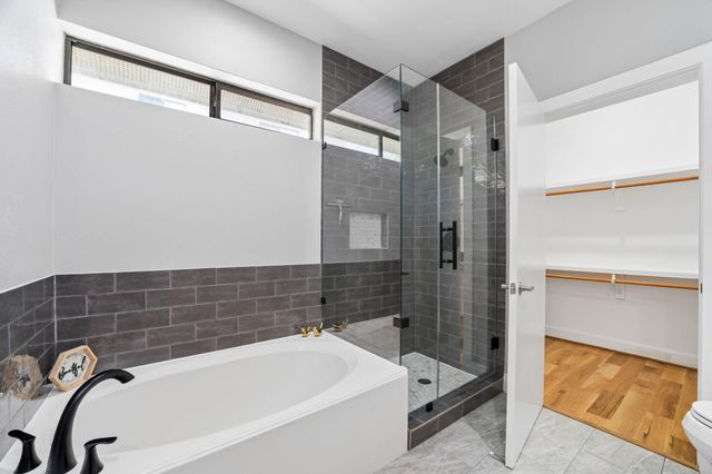 1614 Bonner Street, Houston, TX 77007