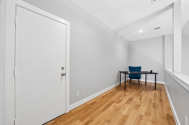 1614 Bonner Street, Houston, TX 77007