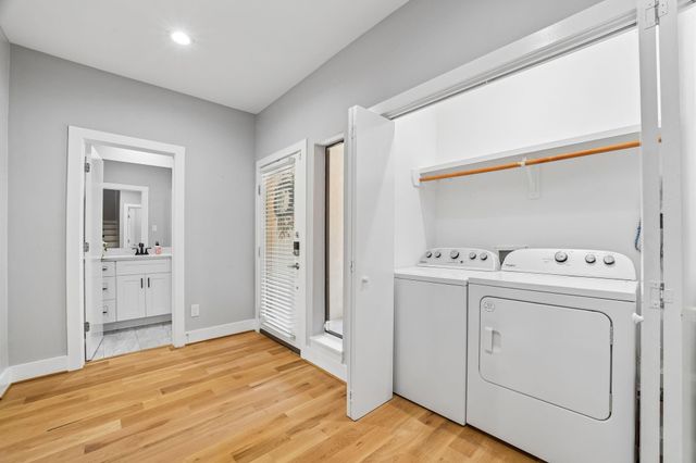 1614 Bonner Street, Houston, TX 77007