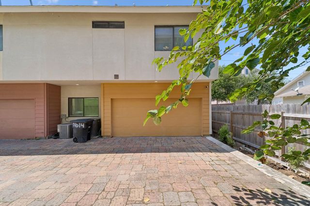 1614 Bonner Street, Houston, TX 77007