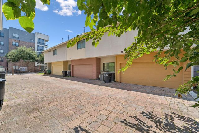 1614 Bonner Street, Houston, TX 77007