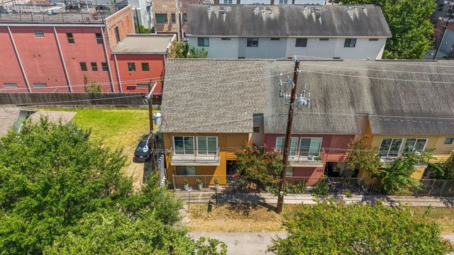 1614 Bonner Street, Houston, TX 77007