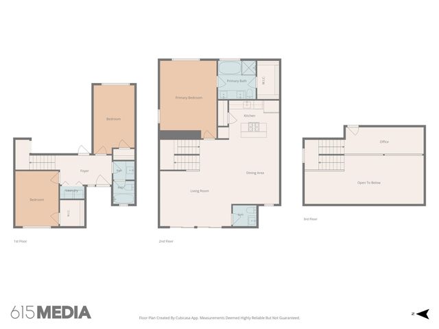 1614 Bonner Street, Houston, TX 77007