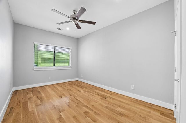 1614 Bonner Street, Houston, TX 77007