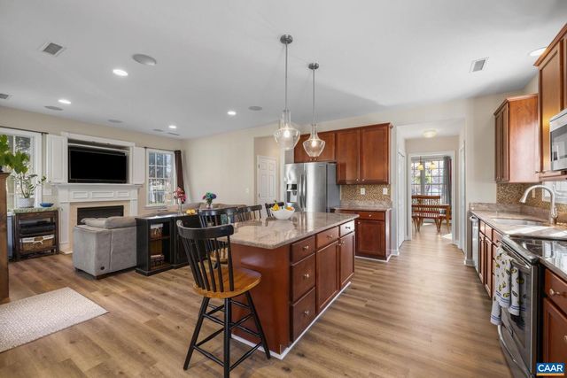 5518 HILL TOP ST, Crozet, VA 22932