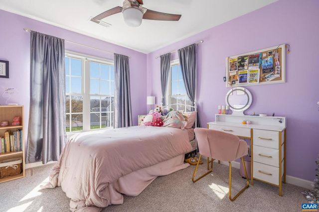 5518 HILL TOP ST, Crozet, VA 22932