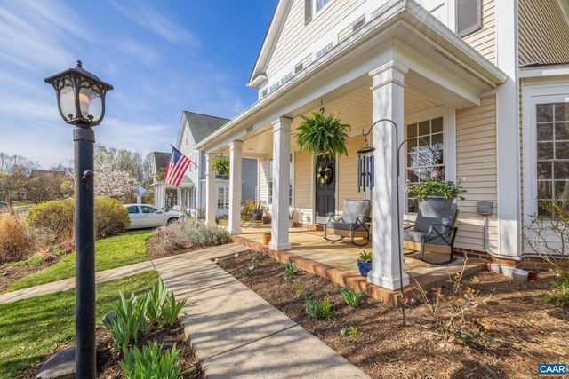 5518 HILL TOP ST, Crozet, VA 22932