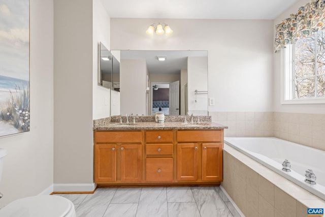 5518 HILL TOP ST, Crozet, VA 22932