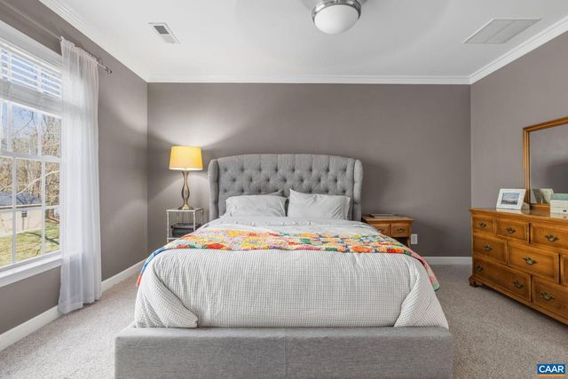 5518 HILL TOP ST, Crozet, VA 22932