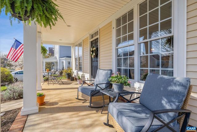 5518 HILL TOP ST, Crozet, VA 22932