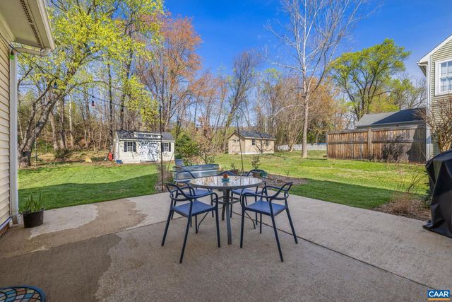 5518 HILL TOP ST, Crozet, VA 22932