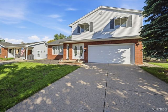 211 Brookside, Tonawanda, NY 14150