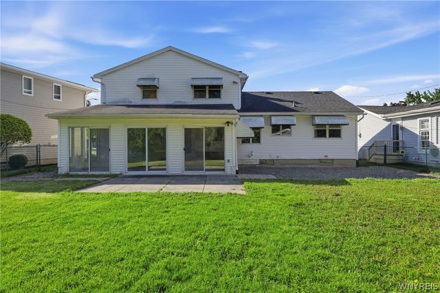 211 Brookside, Tonawanda, NY 14150