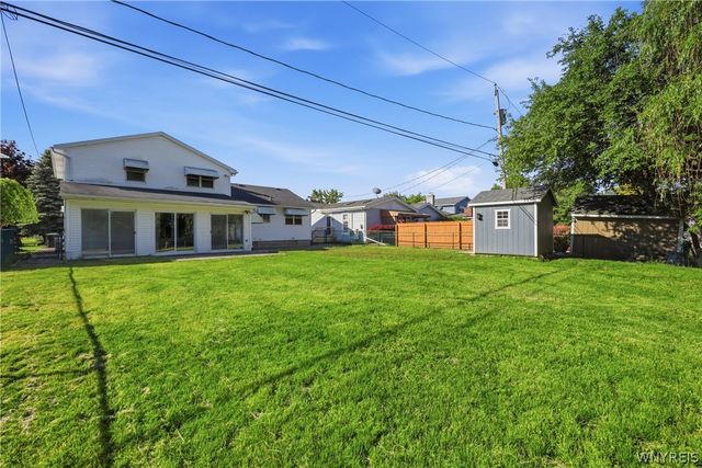 211 Brookside, Tonawanda, NY 14150