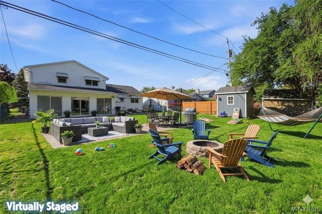 211 Brookside, Tonawanda, NY 14150
