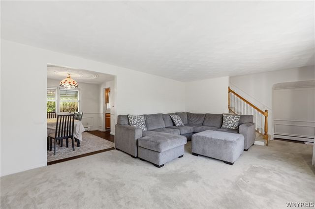 211 Brookside, Tonawanda, NY 14150