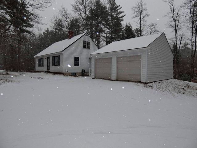 107 Middle Road, Tuftonboro, NH 03816
