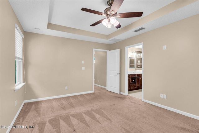 3292 CHESTNUT RIDGE Way, Orange Park, FL 32065