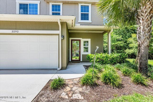 3292 CHESTNUT RIDGE Way, Orange Park, FL 32065