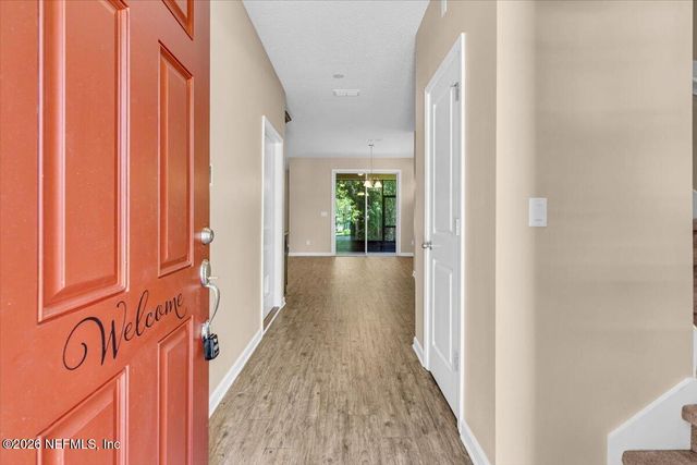 3292 CHESTNUT RIDGE Way, Orange Park, FL 32065