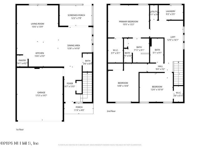 3292 CHESTNUT RIDGE Way, Orange Park, FL 32065