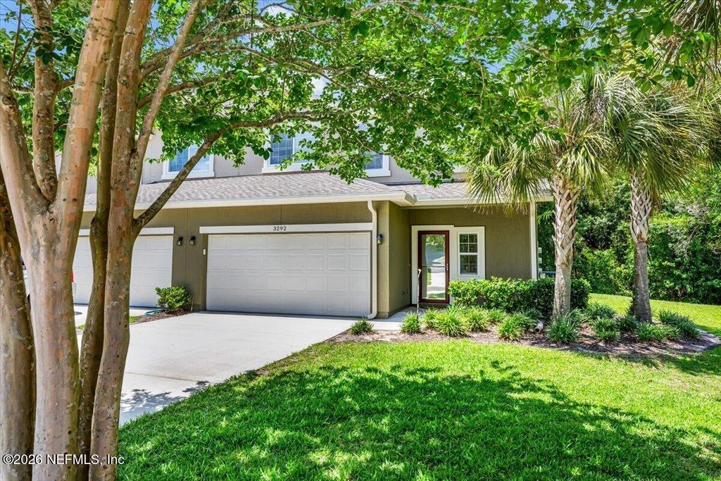 3292 CHESTNUT RIDGE Way, Orange Park, FL 32065