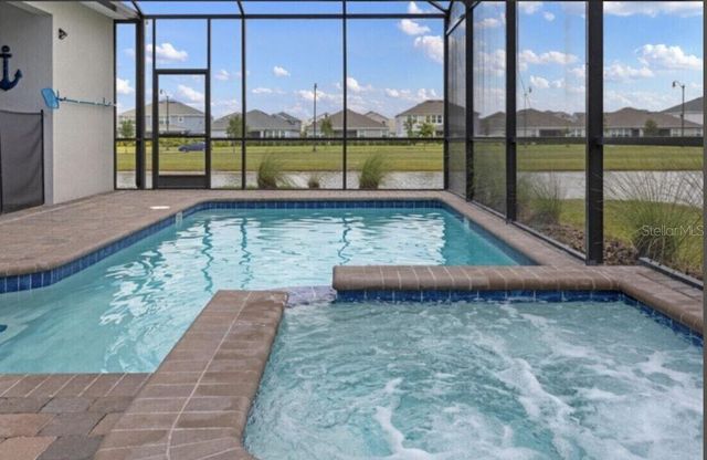 2883 STANZA COURT, Kissimmee, FL 34746