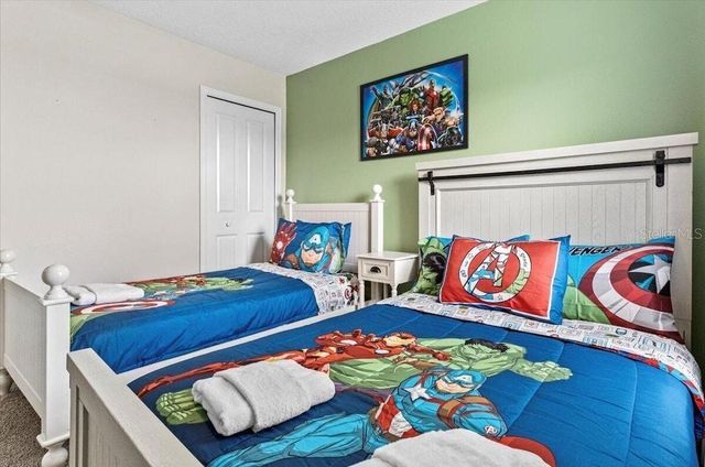 2883 STANZA COURT, Kissimmee, FL 34746