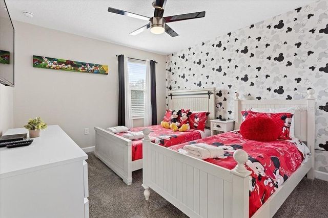 2883 STANZA COURT, Kissimmee, FL 34746