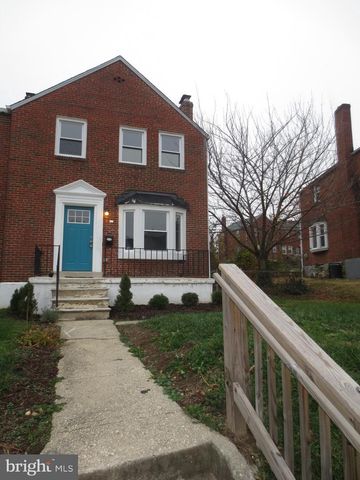 2027 RAMBLEWOOD RD, Baltimore, MD 21239