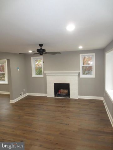 2027 RAMBLEWOOD RD, Baltimore, MD 21239