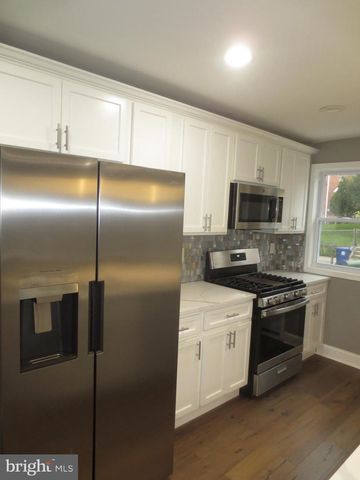 2027 RAMBLEWOOD RD, Baltimore, MD 21239