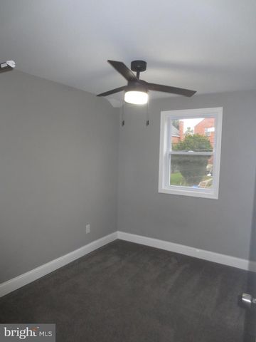 2027 RAMBLEWOOD RD, Baltimore, MD 21239