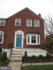2027 RAMBLEWOOD RD, Baltimore, MD 21239