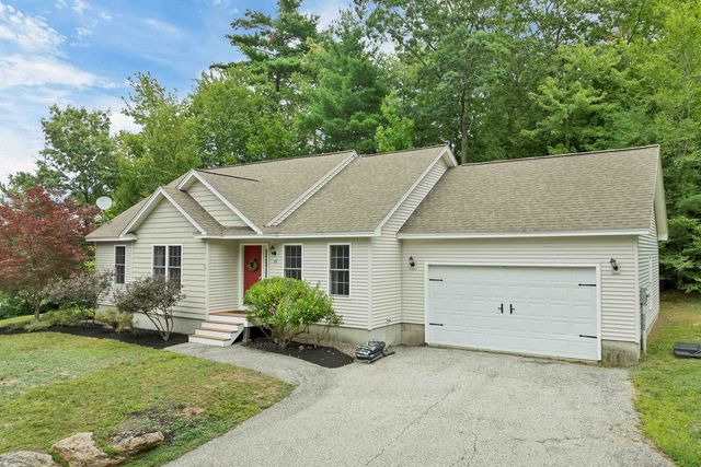 39 Sterling Drive, Laconia, NH 03246