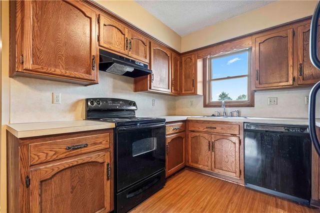 1113 Jeff Circle, Paola, KS 66071