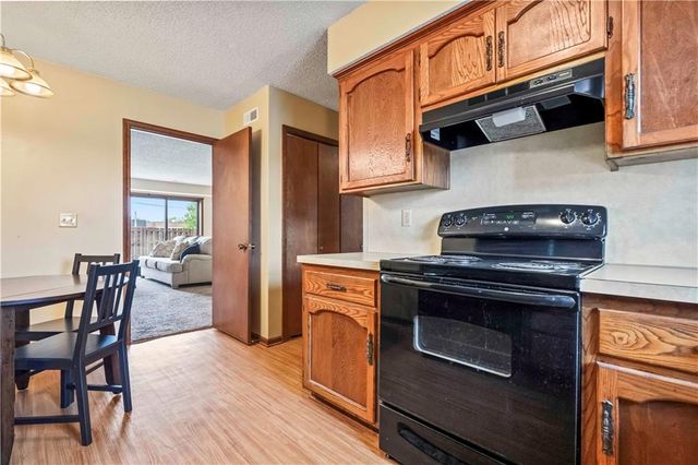 1113 Jeff Circle, Paola, KS 66071