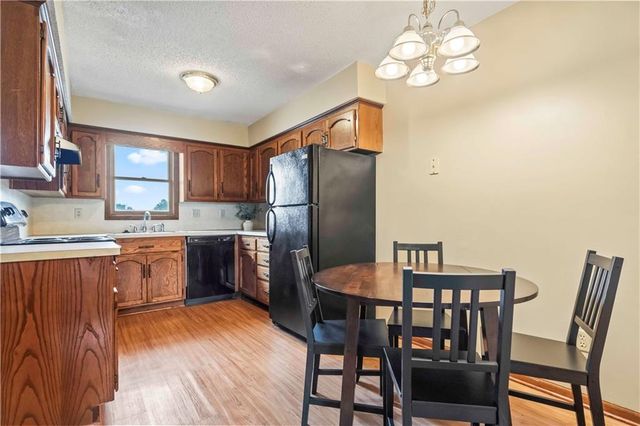 1113 Jeff Circle, Paola, KS 66071