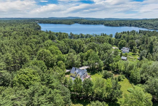520 Clough Road, Pittsfield, NH 03263